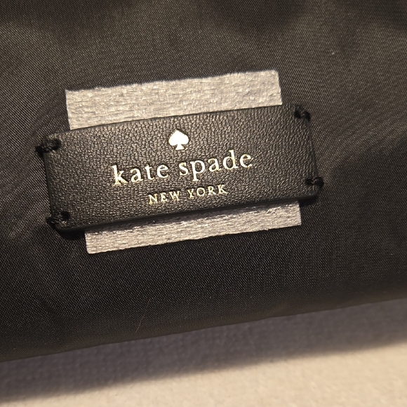 ​✨ Kate Spade New York | Chelsea Nylon Baby Changing Pad ✨ - Picture 2 of 9